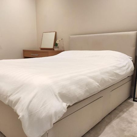 City Centre 2 Bedrooms 2 Ensuite Flat Free Parking Nottingham Ngoại thất bức ảnh
