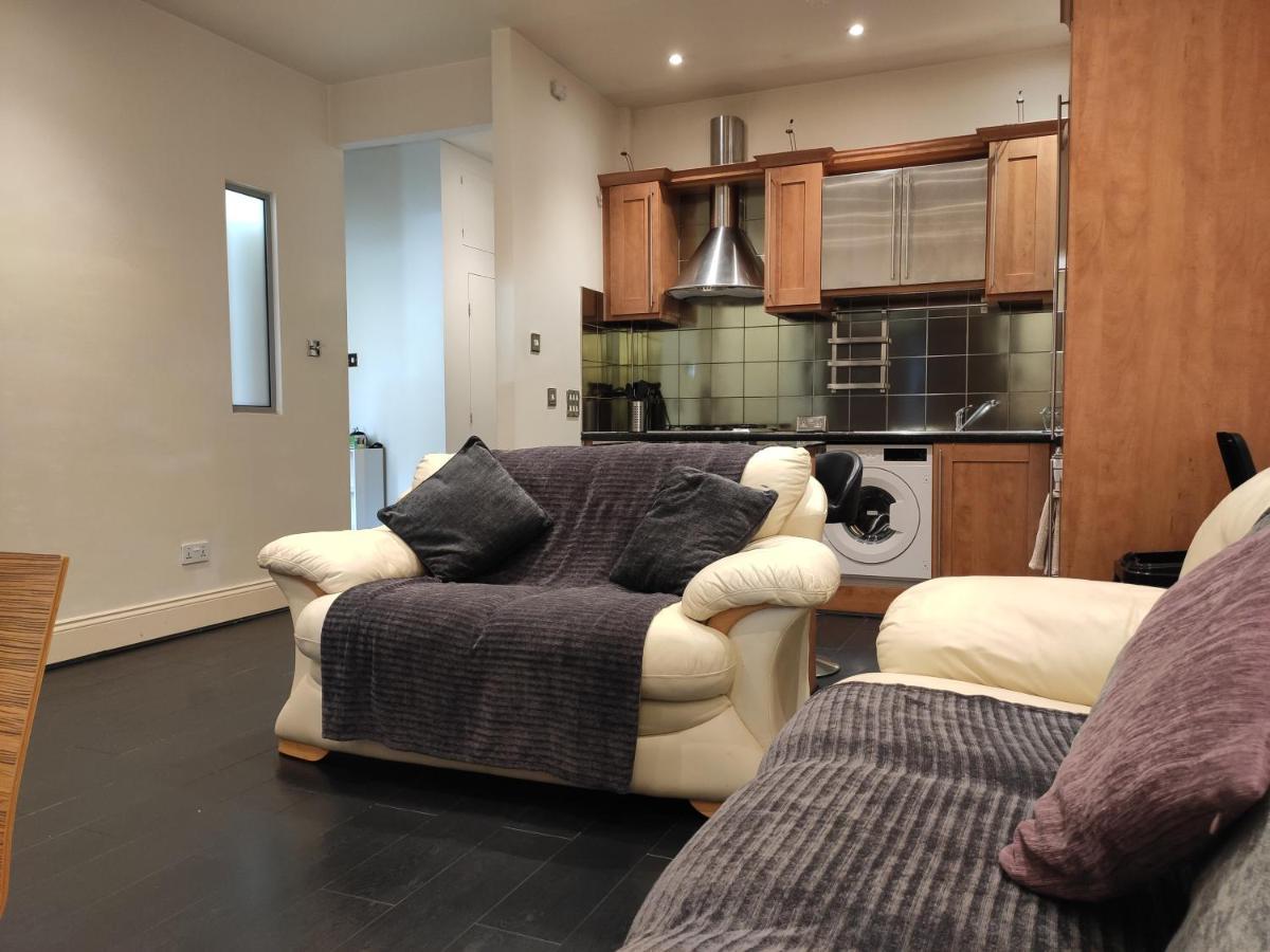 City Centre 2 Bedrooms 2 Ensuite Flat Free Parking Nottingham Ngoại thất bức ảnh