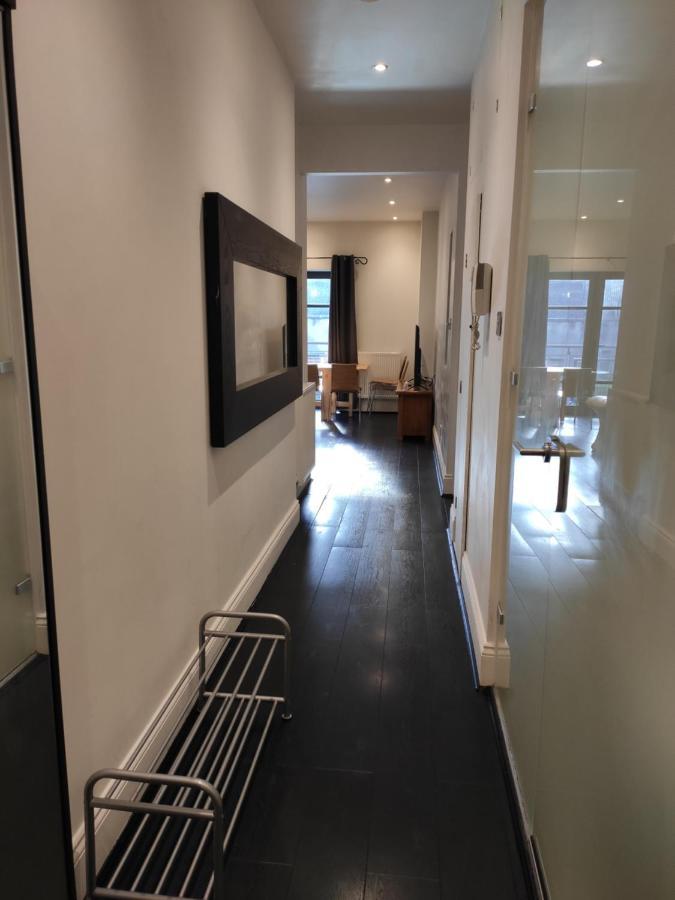 City Centre 2 Bedrooms 2 Ensuite Flat Free Parking Nottingham Ngoại thất bức ảnh