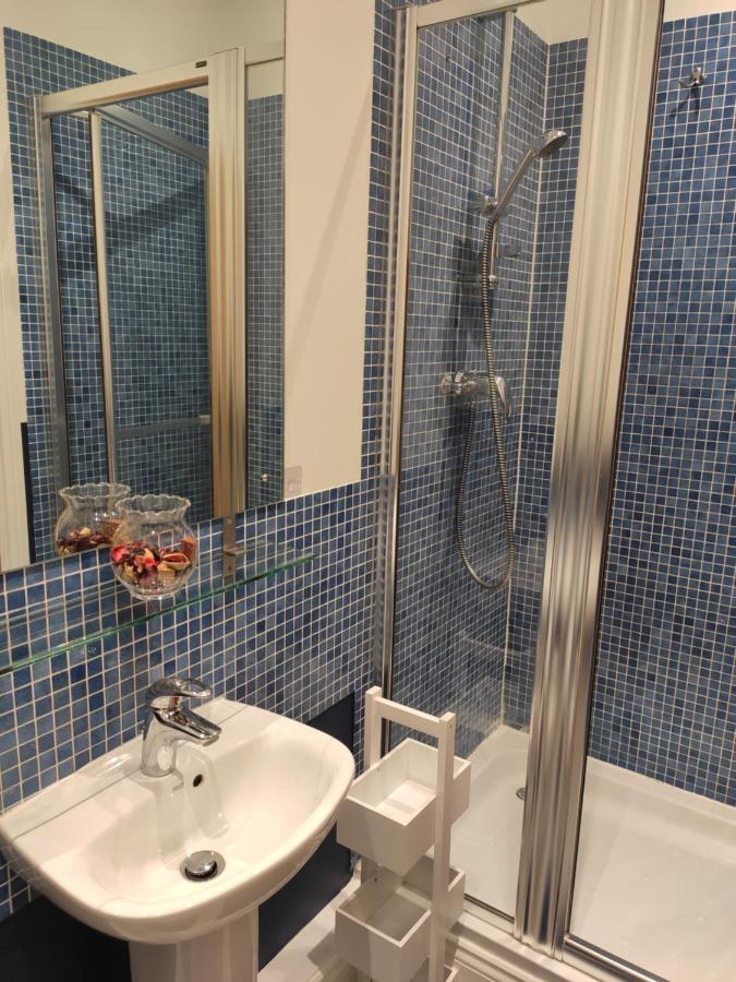 City Centre 2 Bedrooms 2 Ensuite Flat Free Parking Nottingham Ngoại thất bức ảnh