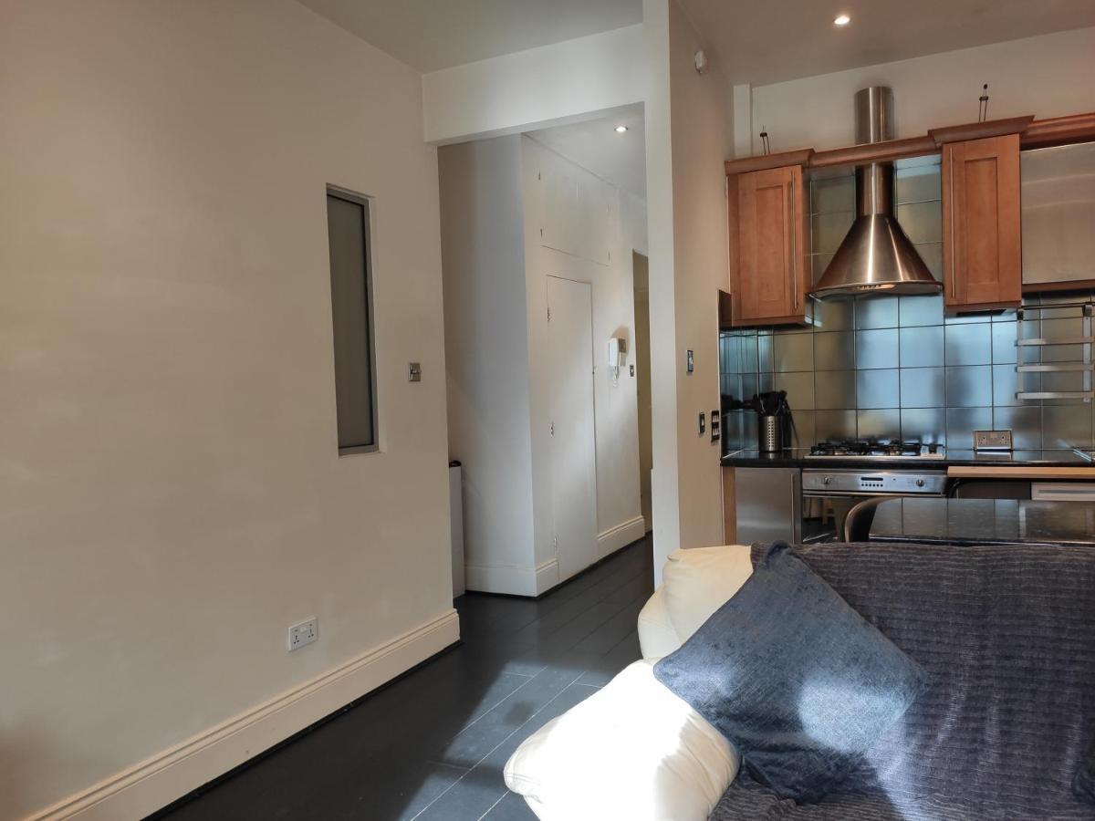 City Centre 2 Bedrooms 2 Ensuite Flat Free Parking Nottingham Ngoại thất bức ảnh