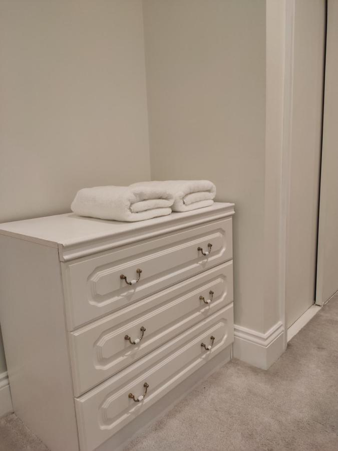 City Centre 2 Bedrooms 2 Ensuite Flat Free Parking Nottingham Ngoại thất bức ảnh