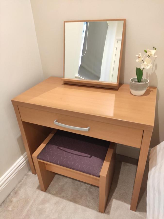 City Centre 2 Bedrooms 2 Ensuite Flat Free Parking Nottingham Ngoại thất bức ảnh